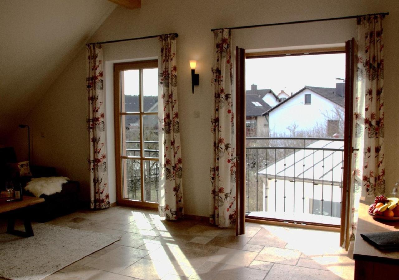 Appartement Landhof Sedlmair à Gilching Extérieur photo