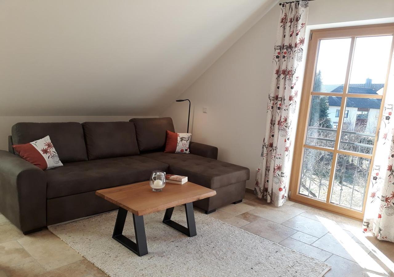 Appartement Landhof Sedlmair à Gilching Extérieur photo