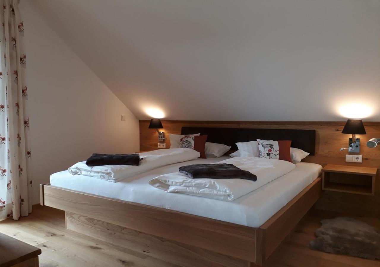 Appartement Landhof Sedlmair à Gilching Extérieur photo